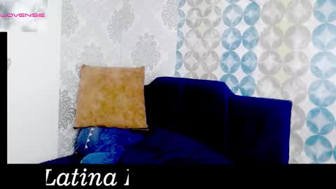 Snapshot of angel_white26 chatting on February 9, 2026, 1:37 pm Angel online show from February 9, 2026, 1:37 pm