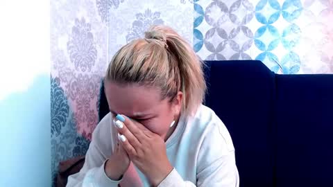 Snapshot of angel_white26 chatting on March 20, 2026, 7:41 pm Angel online show from March 20, 2026, 7:41 pm