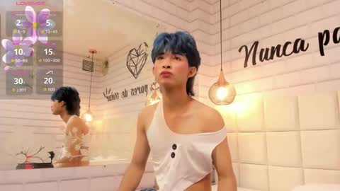 Snapshot of angel_yuhog chatting on November 21, 2025, 1:37 am Angel online show from November 21, 2025, 1:37 am