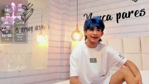 Snapshot of angel_yuhog chatting on November 22, 2025, 10:47 am Angel online show from November 22, 2025, 10:47 am