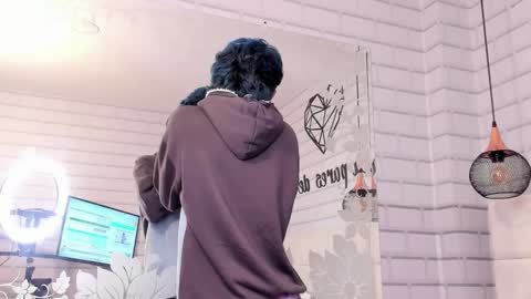 Snapshot of angel_yuhog chatting on November 29, 2025, 11:30 pm Angel online show from November 29, 2025, 11:30 pm