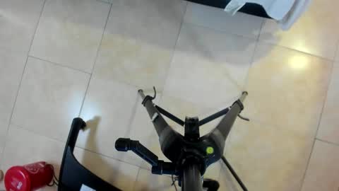 Seortia Angel online show from January 9, 2026, 7:59 pm