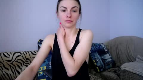 Snapshot of angel_zoe77 chatting on May 29, 2026, 8:45 am Zoe online show from May 29, 2026, 8:45 am