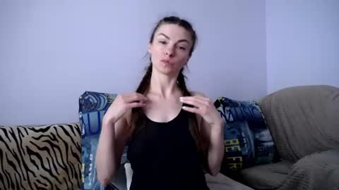 Snapshot of angel_zoe77 chatting on July 5, 2026, 10:44 am Zoe online show from July 5, 2026, 10:44 am