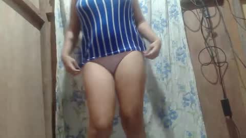 angela413796 online show from January 13, 2025, 2:07 am