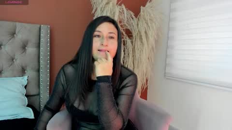 Ange online show from October 31, 2025, 11:55 am