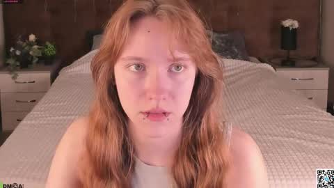 Angela online show from April 24, 2026, 12:57 am