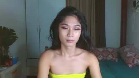 angela online show from January 31, 2025, 10:10 pm