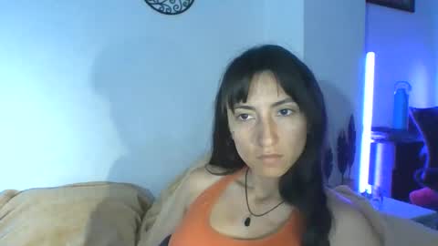 Snapshot of angela_mis chatting on April 3, 2026, 2:42 am Angela online show from April 3, 2026, 2:42 am