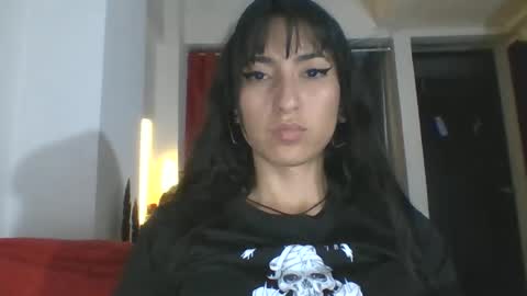 Snapshot of angela_mis chatting on April 16, 2026, 3:29 am Angela online show from April 16, 2026, 3:29 am