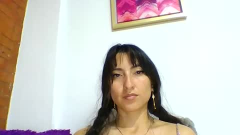 Snapshot of angela_mis chatting on June 11, 2026, 3:15 am Angela online show from June 11, 2026, 3:15 am