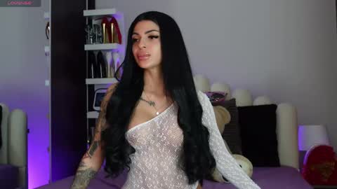 Angela online show from May 2, 2026, 11:59 am
