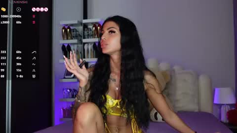 Angela online show from July 16, 2026, 12:11 pm
