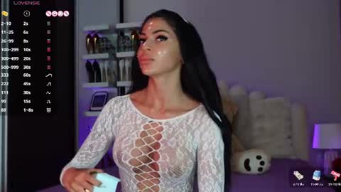 Angela online show from July 20, 2026, 1:13 pm