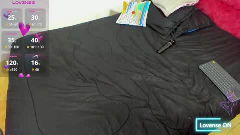 angela_wish online show from February 24, 2026, 5:33 pm