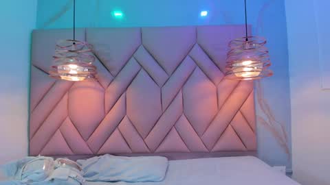 Snapshot of angelaa_cute chatting on January 18, 2025, 11:43 am ANGELA online show from January 18, 2025, 11:43 am