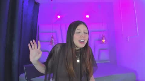 Snapshot of angelaa_cute chatting on March 7, 2026, 2:25 pm ANGELA online show from March 7, 2026, 2:25 pm