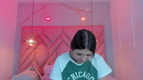 ANGELA online show from June 6, 2026, 12:10 pm