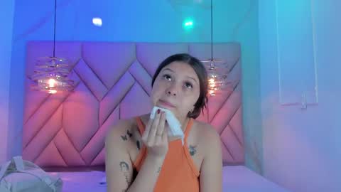 ANGELA online show from June 11, 2026, 12:03 pm