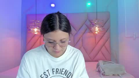 ANGELA online show from June 13, 2026, 12:03 pm