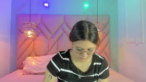 ANGELA online show from June 15, 2026, 12:07 pm