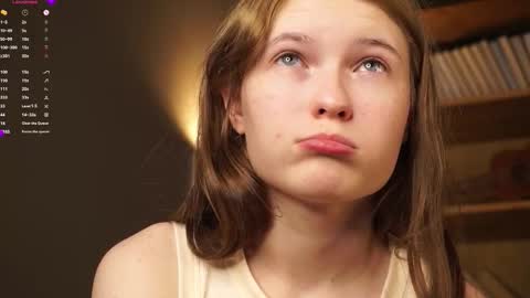 Mary online show from January 18, 2026, 1:26 pm