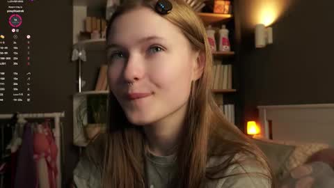 Mary online show from February 8, 2026, 11:24 am