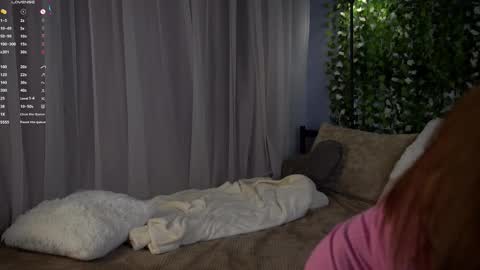 Mary online show from March 2, 2026, 12:12 pm