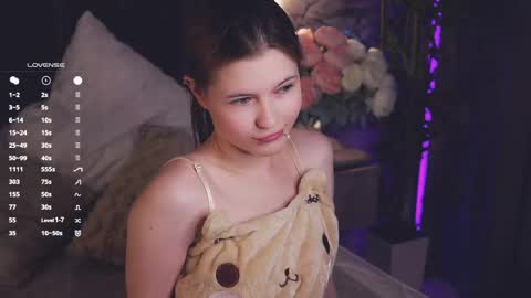 Mary online show from April 30, 2026, 12:55 pm
