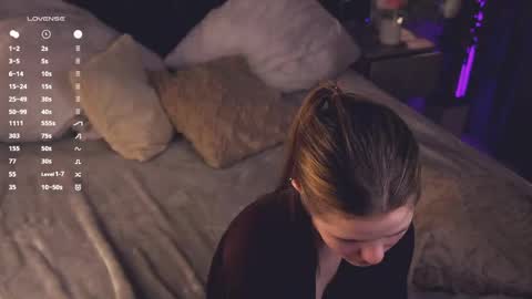 Mary online show from April 30, 2026, 8:57 pm