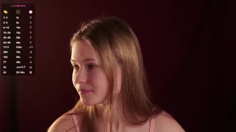 Snapshot of angelabalay chatting on June 15, 2026, 12:18 pm Mary online show from June 15, 2026, 12:18 pm