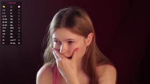 Snapshot of angelabalay chatting on June 16, 2026, 12:19 pm Mary online show from June 16, 2026, 12:19 pm