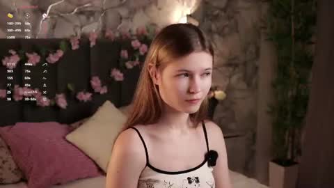 Snapshot of angelabalay chatting on July 6, 2026, 12:13 pm Mary online show from July 6, 2026, 12:13 pm