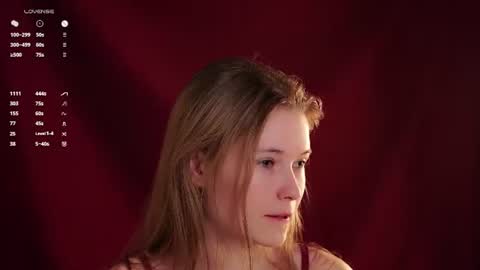 Snapshot of angelabalay chatting on July 11, 2026, 12:08 pm Mary online show from July 11, 2026, 12:08 pm