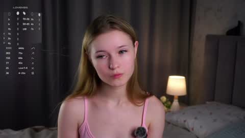 Snapshot of angelabalay chatting on July 24, 2026, 1:25 am Mary online show from July 24, 2026, 1:25 am