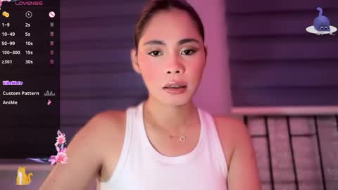 Snapshot of angelabigcock10 chatting on September 21, 2025, 7:26 pm Jamie online show from September 21, 2025, 7:26 pm