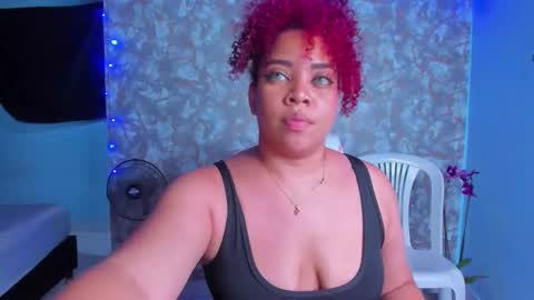 Angela online show from February 27, 2026, 1:05 am