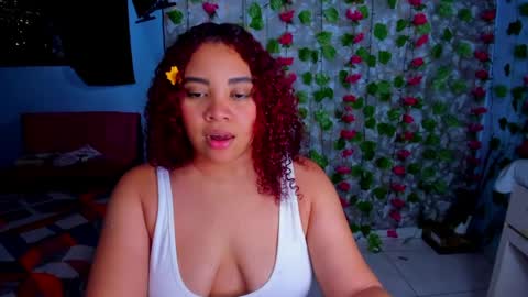 Angela online show from April 30, 2026, 12:28 am