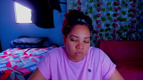 Snapshot of angelacoffee chatting on May 6, 2026, 8:47 pm Angela online show from May 6, 2026, 8:47 pm