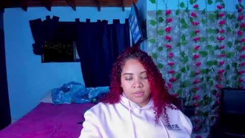 Snapshot of angelacoffee chatting on June 9, 2026, 1:50 am Angela online show from June 9, 2026, 1:50 am