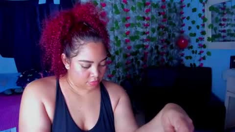 Snapshot of angelacoffee chatting on June 12, 2026, 10:52 pm Angela online show from June 12, 2026, 10:52 pm