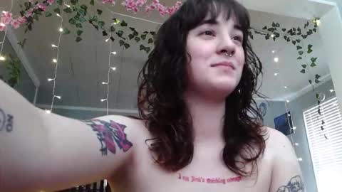 angelalice555 online show from May 26, 2026, 10:17 pm