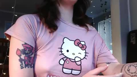 angelalice555 online show from May 30, 2026, 11:46 pm