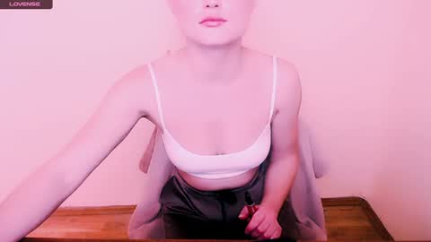 Alice online show from January 21, 2025, 2:15 pm