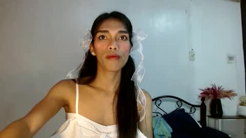 Snapshot of angelamonroe chatting on January 22, 2025, 2:03 pm SENORITA online show from January 22, 2025, 2:03 pm