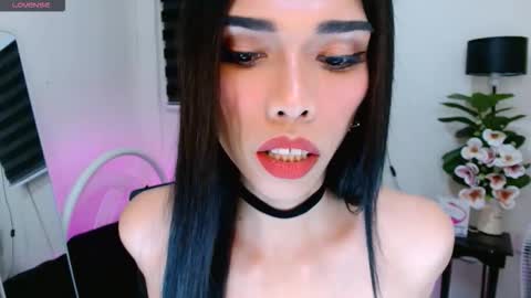 Snapshot of angelamonroe chatting on September 25, 2025, 1:26 pm SENORITA online show from September 25, 2025, 1:26 pm