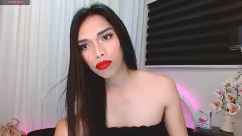Snapshot of angelamonroe chatting on November 6, 2025, 9:37 pm SENORITA online show from November 6, 2025, 9:37 pm