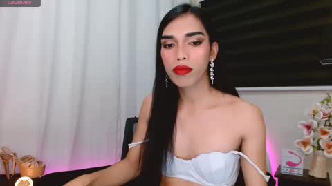 Snapshot of angelamonroe chatting on November 10, 2025, 12:31 am SENORITA online show from November 10, 2025, 12:31 am