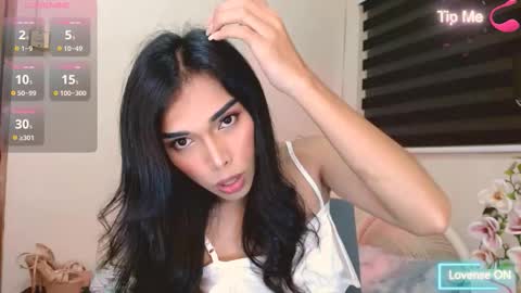 Snapshot of angelamonroe chatting on December 18, 2025, 2:01 pm SENORITA online show from December 18, 2025, 2:01 pm