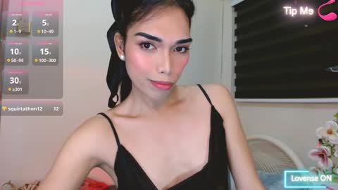 Snapshot of angelamonroe chatting on December 19, 2025, 3:19 pm SENORITA online show from December 19, 2025, 3:19 pm